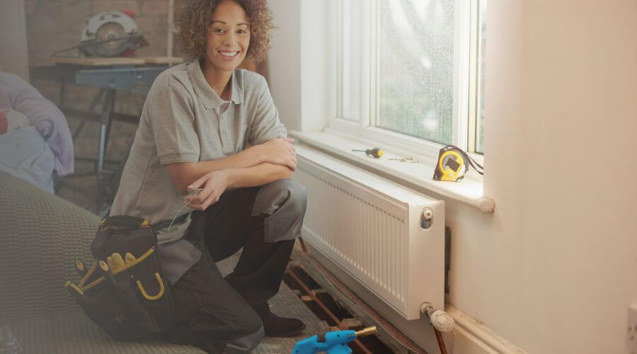 Plumbing in Guntersville, AL